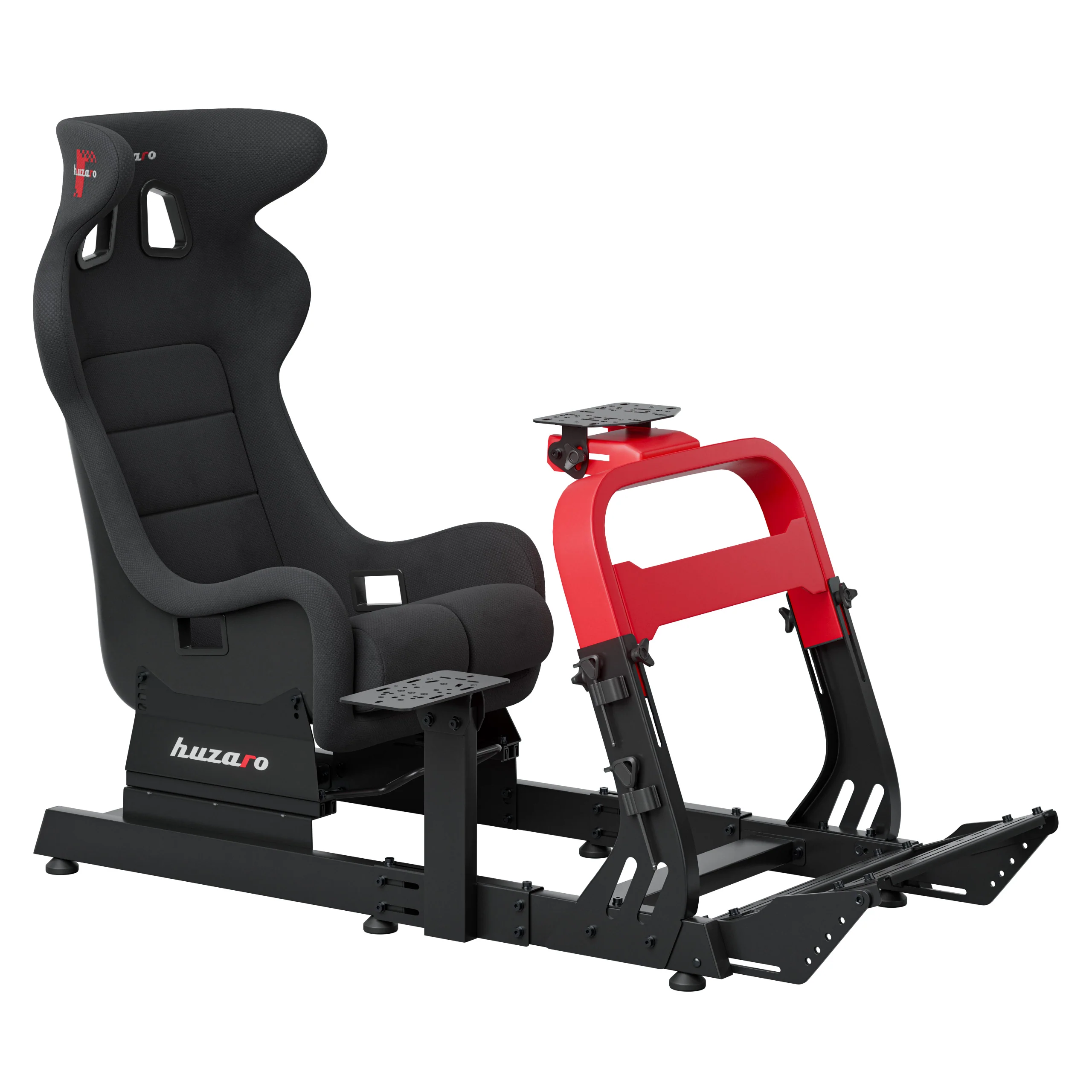 SIMRACING